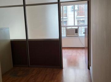Oficina comercial de 2 ambientes, San Nicolás · Dueño Alquila Oficina en Tribunales