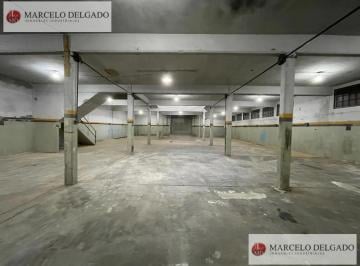 Bodega-Galpón · 1320m² · Depósito - Galpón de 1320 m² - Villa Soldati - Alquiler