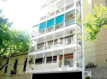 Departamento · 42m² · 2 Ambientes · Departamento - Las Cañitas