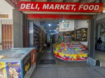 Local comercial · 68m² · 2 Ambientes · Venta de Local Mas Fondo de Comercio en Mendoza Capital con Tour Virtual