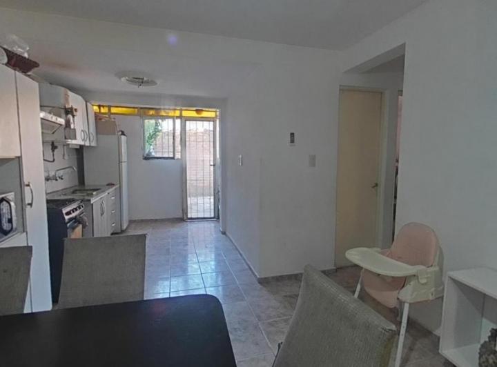 Departamento · 43m² · 3 Ambientes