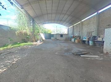 Bodega-Galpón · 530m² · 3 Ambientes · Galpon en Venta 600 m² Rodeo de La Cruz con Tour Virtual
