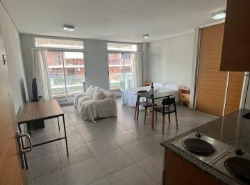 Departamento de 1 ambiente, Almagro · Alquiler Monoambiente - Almagro