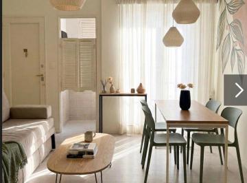 Departamento · 38m² · 2 Ambientes · Departamento en Alquiler Temporario - 2 Ambientes - Caballito