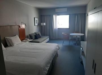 Departamento · 30m² · 1 Ambiente · Monoambiente en Alquiler en Monserrat