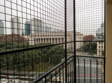 Departamento · 100m² · 4 Ambientes · Amplio Semipiso de 4 Ambientes con Balcón Corrido en San Telmo