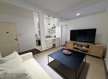 Departamento · 36m² · 2 Ambientes · Venta 2 Ambientes en Recoleta Ideal Airbnb