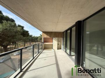 Departamento · 78m² · 3 Ambientes · Departamento a Estrenar 3 Ambientes. Pinamar Norte