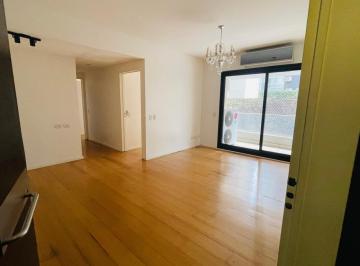 Departamento · 64m² · 3 Ambientes · Live Ho Venta Exclusivo 3 Ambientes con Suite. Amenities de Categoría