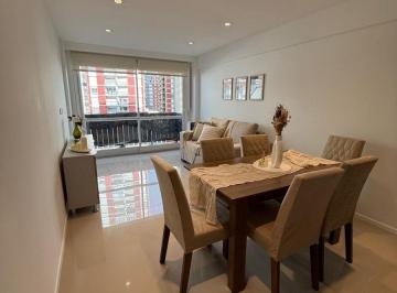 Departamento de 2 ambientes, Mar del Plata · Venta Departamento 2 Ambientes con Dependencia y Vista Al Mar