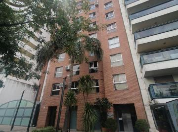 Departamento · 45ha · 2 Ambientes · Departamento en Venta de 1 Dormitorio Sobre Av Poeta Lugones 230