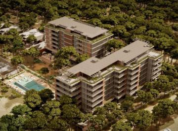 Departamento · 79m² · 3 Ambientes · Departamento a Estrenar 3 Ambientes. Pinamar Norte
