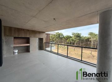 Departamento · 79m² · 3 Ambientes · Departamento a Estrenar 3 Ambientes. Pinamar Norte