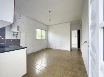 Departamento de 2 ambientes, Quilmes · Departamento 2 Ambientes con Patio y Terraza en Excelente Ubicación