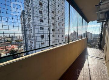 Departamento · 48m² · 3 Ambientes · Departamento en Floresta