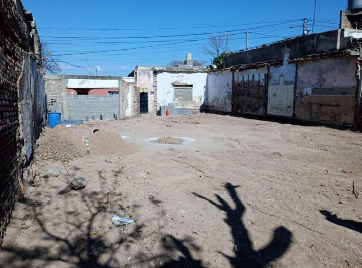 Terreno · 310m²