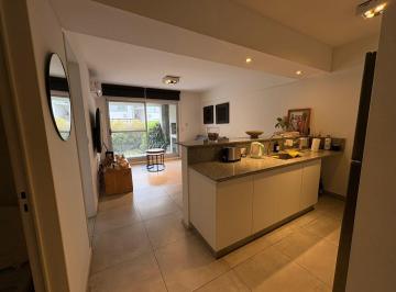 Departamento · 35m² · 2 Ambientes · 1 Cochera · Venta Dpto 2 Ambientes - Lagoon Pilar
