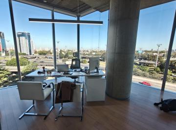 Oficina comercial · 670m² · 12 Cocheras · Oficina Lista Para Entrar de 650 m² en Polo Dot