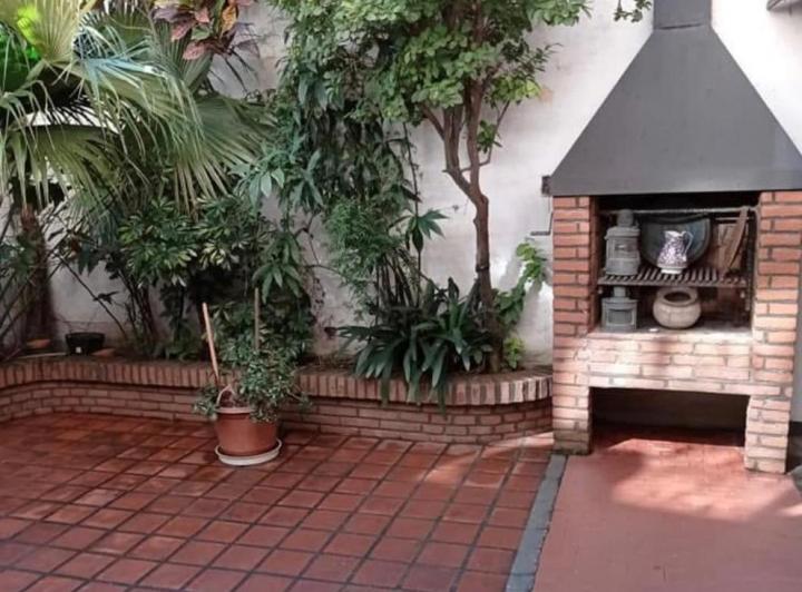 Departamento · 340m² · 8 Ambientes