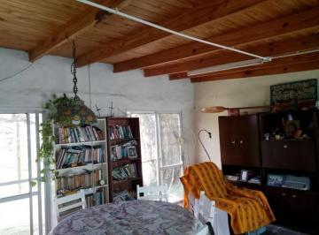 PH · 38m² · 2 Ambientes · PH en La Plata Amplio con Verde