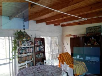 PH · 38m² · 2 Ambientes · PH en La Plata Amplio con Verde
