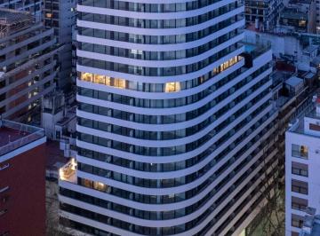 Departamento · 120m² · 4 Ambientes · 1 Cochera · Nuevo Ingeso Om Botanico 4 Amb