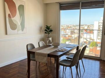 Departamento · 38m² · 2 Ambientes · Depto 2 Amb en Avellaneda Crucecita