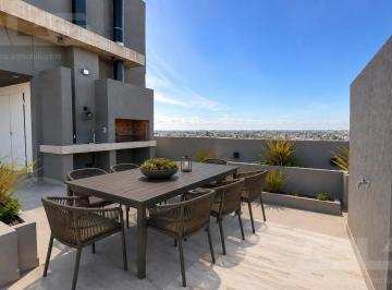 Departamento · 160m² · 4 Ambientes · 2 Cocheras · Depto | 4 Ambientes | Terraza Privada | Piso Entero | 2 Cocheras | Ituzaingo Centro