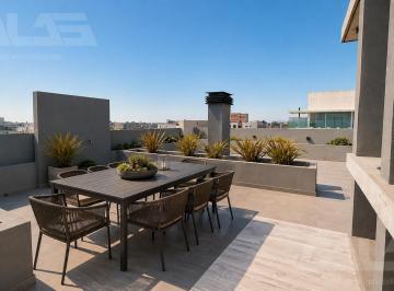 Departamento · 160m² · 4 Ambientes · 2 Cocheras · Depto | 4 Ambientes | Terraza Privada | Piso Entero | 2 Cocheras | Ituzaingo Centro