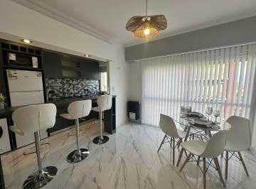 Departamento · 30m² · 2 Ambientes · Venta - Ambiente y Medio - Plaza Mitre - Al Frente - Reciclado - Amoblado - Equipado -!unico!epartamento