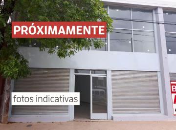 Local comercial · 258m² · Local en Av Eva Perón 6237