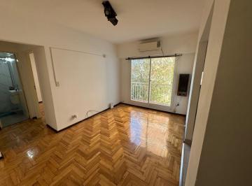 Departamento · 60m² · 4 Ambientes · Departamento 2 Ambientes Ramos Mejia Balcon Frent