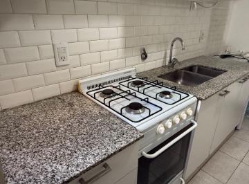 Departamento · 41m² · 2 Ambientes · Alquiler Departamento 2 Ambientes y 1/2 Caballito