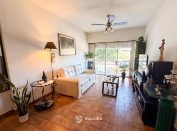 Departamento · 85m² · 5 Ambientes · Venta - Departamento de 3 Dorm. - Barrio Arroyito, Rosario - Apto Crédito.