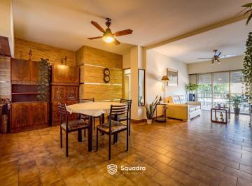 Departamento · 85m² · 5 Ambientes · Venta - Departamento de 3 Dorm. - Barrio Arroyito, Rosario - Apto Crédito.