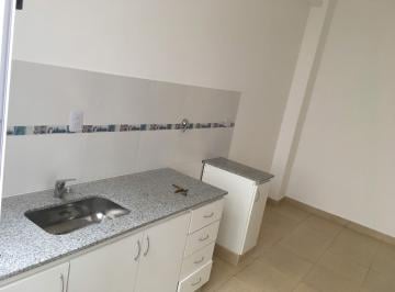 Departamento de 3 ambientes, Tres de Febrero · Departamento Tipo PH