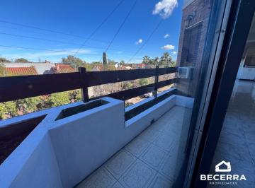 Departamento · 45m² · 3 Ambientes · Departamento en Alquiler en Hurlingham - Centro - Excelente Ubicación