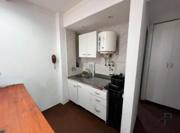 Departamento · 16m² · 1 Ambiente · Oportunidad Única - Alberdi - Dpto 1 Ambiente