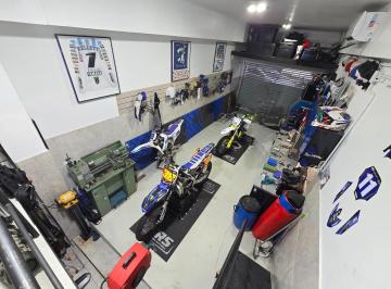 Local comercial · 45m² · Local Reciclado a Nuevo - Vicente Lopez