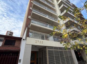 Departamento · 29m² · 1 Ambiente · Alquiler Monoambiente en Villa Urquiza Apto Prof.