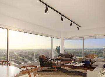 Departamento · 84m² · 3 Ambientes · 1 Cochera · Departamento en Benavidez