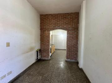 Departamento · 55m² · 3 Ambientes · Departamento Pb Frente de 3 Ambientes Lomas de Zamora