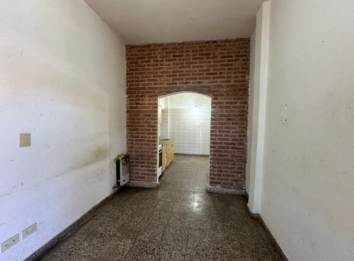 Departamento · 55m² · 3 Ambientes