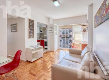 Departamento · 50m² · 3 Ambientes · Departamento - Belgrano