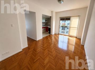 Departamento · 50m² · 3 Ambientes · Departamento - Belgrano