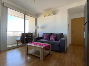 Departamento de 1 ambiente, Villa Urquiza · Excelente! 2 Ambientes Edificio Torre Las Plazas Full Amenities Piso 11