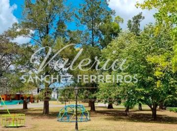 Terreno · 450m² · Venta Lote La Reserva Hudson
