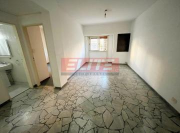 Departamento de 3 ambientes, Villa Urquiza · Depto 3 Amb en Planta Baja Al Frente – Apto Profesional