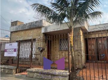 Casa de 3 ambientes, La Matanza · Casa Americana 3 Amb. Lote 10x26 m. U$s 113.000.