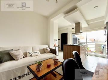 Departamento · 36m² · 2 Ambientes · 2 Cocheras · Departamento en Villa Devoto de Dos Ambientes con Cochera y Balcon.